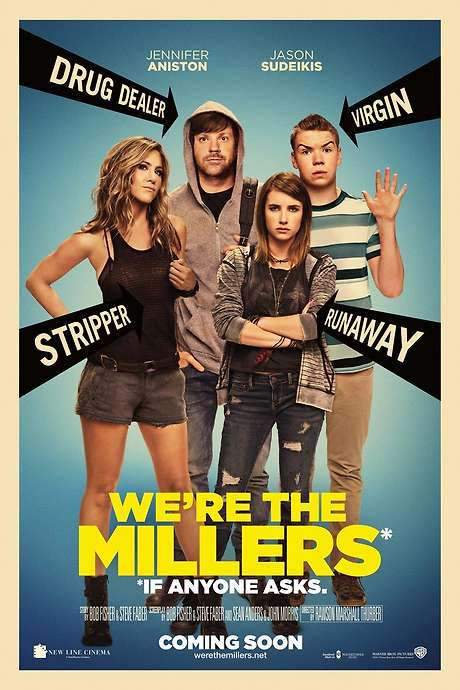 Millers Unleashed: Outtakes Overload